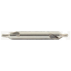 KS Tools HSS centreringsbor, 5 mm 330.1217