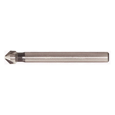 KS Tools HSS kegle- og afgratningsforsænker 90 °, 5 mm 336.0051