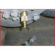 KS Tools Adaptersæt til trykluft, 2 dele 450.0315 Thumbnail