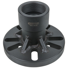 KS Tools Afmonteringsflange ø = 159 mm 460.0637