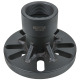KS Tools Afmonteringsflange ø = 159 mm 460.0637 Thumbnail