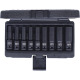 KS Tools 1/2” Torx-E-kraft-top-sæt, 9 dele, E10-E24 515.1050 Thumbnail