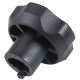 KS Tools Stødstangsgreb 515.3570-R018P Thumbnail