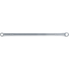 KS Tools CHROMEplus Torx-E dobbelt ringenøgle, E22xE24 518.0936