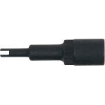 KS Tools Drosselventil-bitstop, 2,2mm 550.1176