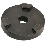 KS Tools Trykplade 700.2185