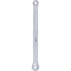 KS Tools Torx-E dobbelt ringnøgle, E6xE8 911.0371