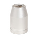 KS Tools 3/8 bitadaptertop, til 1/4” bits 911.3894 Thumbnail