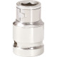 KS Tools 1/2” bit-adapter-top, til bits 10mm 918.1271