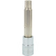 KS Tools 1/2” CHROMEplus bitstop XZN, lang, M14 918.1696 Thumbnail