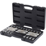 KS Tools 1/2” CHROMEplus bitstop-sæt, 32 dele 918.1752