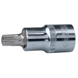 KS Tools 3/8” CHROMEplus bitstop Torx, T40 918.3885