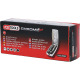 KS Tools 1/4” CHROMEplus bit-sæt, 20 dele 918.4520 Thumbnail