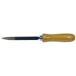 SW-Stahl Triangular hollow scraper 94201L