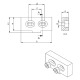 AMF 6376VB-01 Forkæbe 429696 Thumbnail