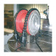 AMF 6540K-M24-2000 rullekæde 376764 Thumbnail