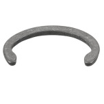REMS Halvmåne ring 059036