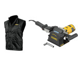 REMS Crocodile 125 Basic Pack 185X01 R220