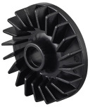 REMS Ventilator 535007