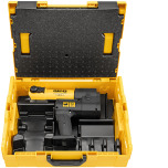 REMS Trådløs presse 22V Basic Pack\P 576002 R22
