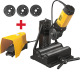 REMS Cento Basic Cento Super Pack, kampagnesæt 845X01 R220 Thumbnail