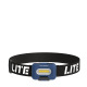 SCANGRIP HEAD LITE A: Quality headlamp with batteries and sensor function 03.5670 Thumbnail