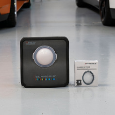SCANGRIP DIFFUSER: Diffuse your SCANGRIP work lights 03.5750
