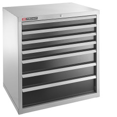 FACOM Werkzeugschrank 7 Schubfaecher 2937B