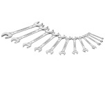 FACOM Maulschluessel-Set, 8-tlg Karton 44.JE8