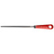 FACOM Vierkantfeile mit Heft Hieb 2 200mm CAR.MD200EMA Thumbnail