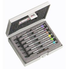 FACOM Handschrauber PH und Schlitz, 6-tlg HB.2B