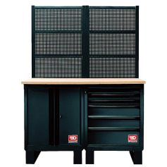 FACOM Werkbank-System modular RWS-1BS