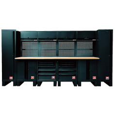 FACOM Werkbank-System modular RWS-7BS