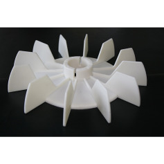 ELMAG Ventilatorblad til 9708403