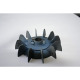 ELMAG Ventilatorblad 9708272 Thumbnail