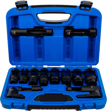 BGS Oxygen Sensor Socket Set | 14 stk. 1149