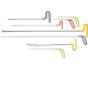 BGS Denting Iron Set | 8 stk. 1659 Thumbnail