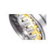Pendelrollenlager 360 mm x 134 mm 23072 - 3