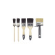 Mako WOW!Tools Lackpinsel-Set 5-tlg., BASIC SET27 Thumbnail