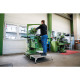 MUNK Work platform 1 step 50032 Thumbnail
