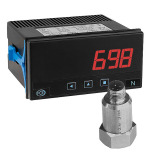 PCE Accelerometer PCE-VMS 100 inkl. display