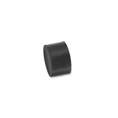 Ganter Stop buffer, stål GN 352-60-40-M10-E-40