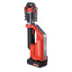 Rothenberger ROMAX Compact TT Basic Set 2, 2x2Ah, EU 1000002116 Thumbnail