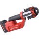 Rothenberger ROMAX Compact TT Basic Set 2, 2x2Ah, EU 1000002116 Thumbnail