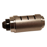Dynabrade Motor Assembly, 1.3 Hp-1.9 : 1 Pinion 01428