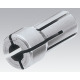 Dynabrade Collet Insert ,1/4? 01485 Thumbnail
