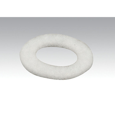 Dynabrade Felt Silencer 01486