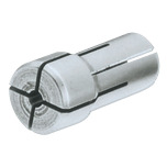 Dynabrade Collet Insert ,1/8 ? 01495