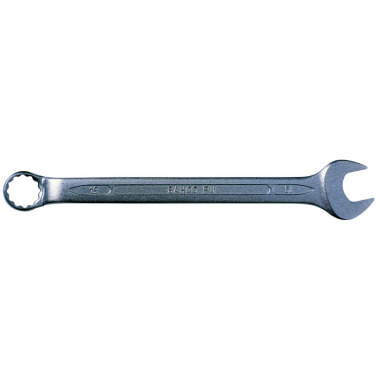 BAHCO Ringnøgle, offset, SW 10 mm PU-10