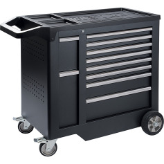 Heyco Workshop Trolley „BASIC“, empty 01127030020